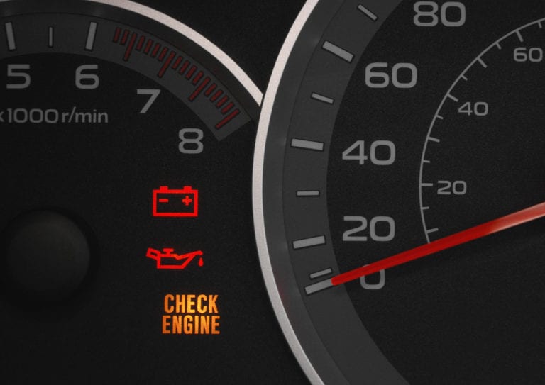 What To Do When Oil Light Comes On In Car Sun Auto Service   The Dashboard Oil Light Is On What Does It Mean%EF%80%A5 768x543 