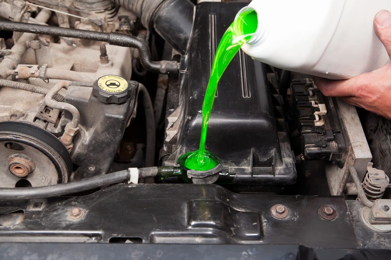 what-is-antifreeze-sun-auto-service