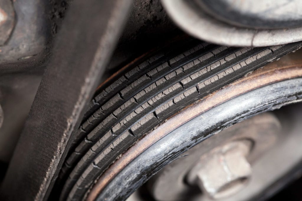 What Is A Serpentine Belt & When To Replace It? Sun Auto Service