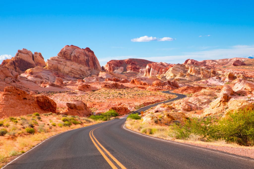 Beyond The Strip: The Best Places To Visit In Nevada  Sun Auto Service