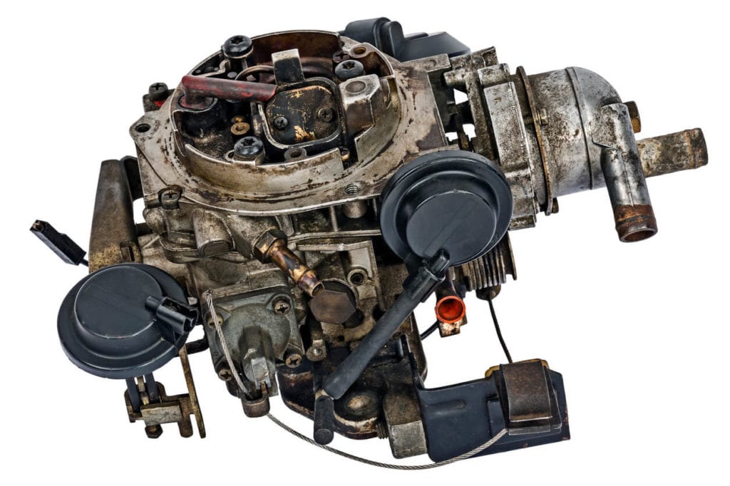 How Your Car Carburetor Functions Sun Auto Service