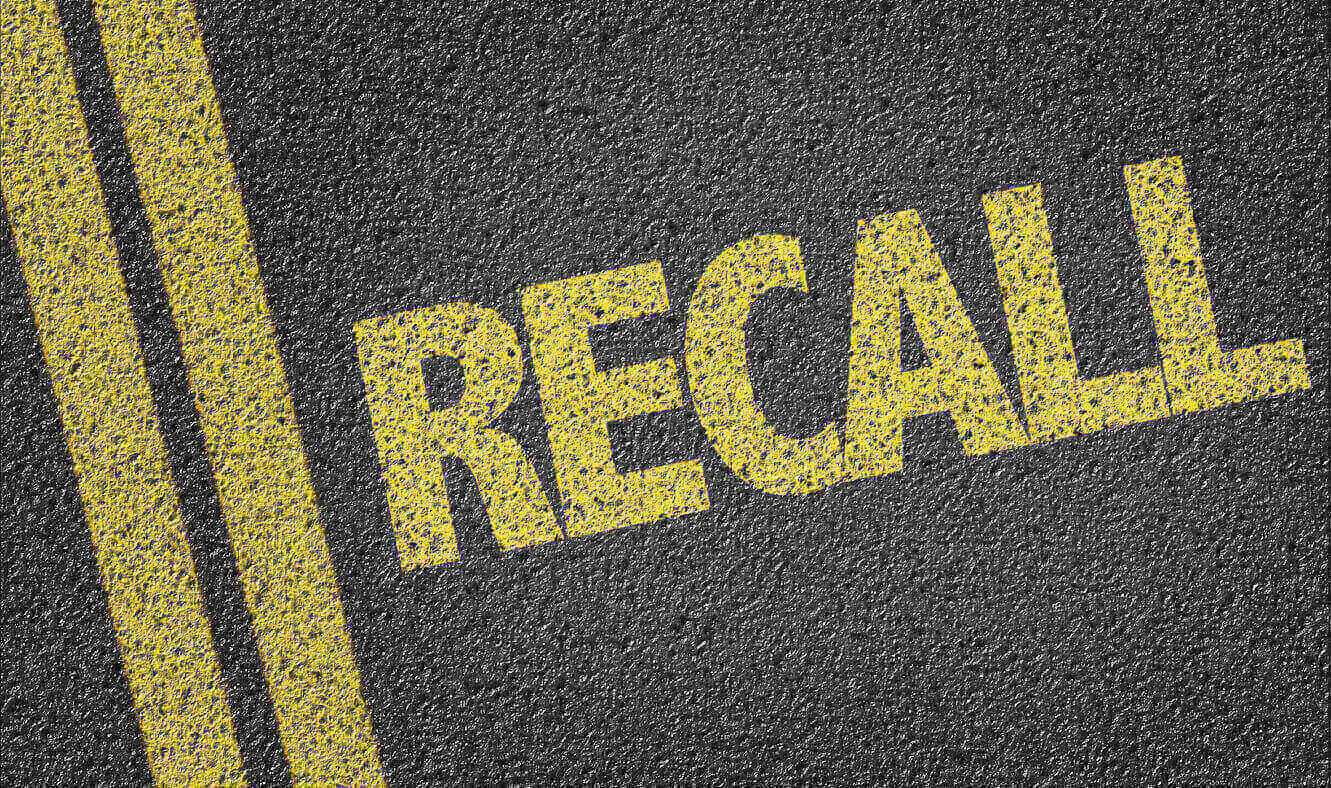 How Long Does A Recall Last On Vehicles