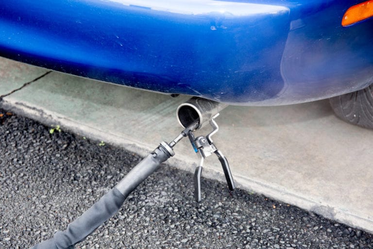 What To Know About Texas Vehicle Emissions Testing | Sun Auto Service