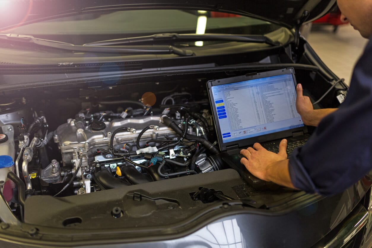 Why Is A Car Diagnostic Test Important Sun Auto Service