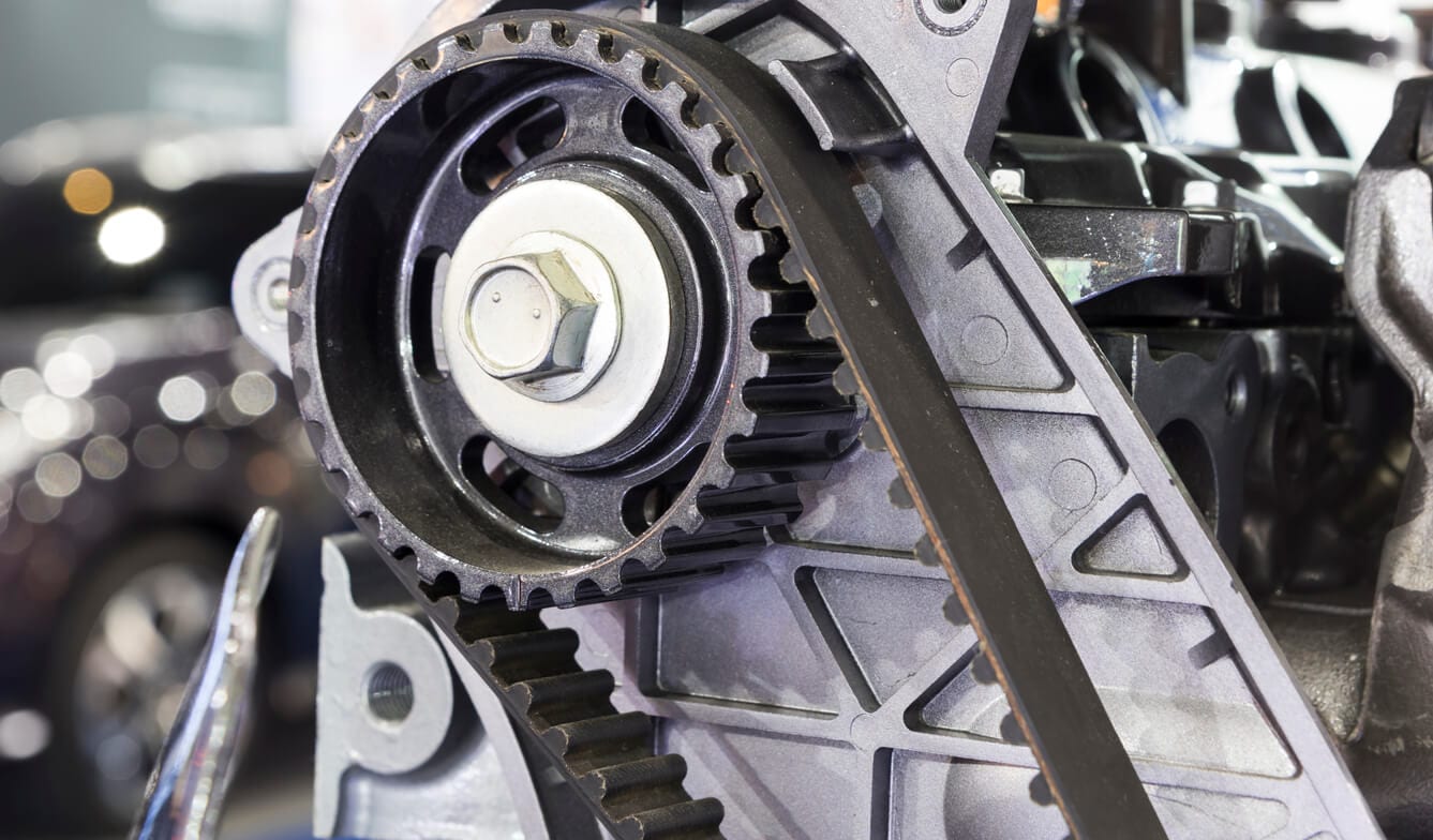 What is a Timing Belt and When Does it Need to be Replaced? Luke's
